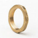 Латунная контргайка