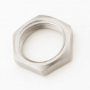 Нержавеющая контргайка