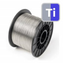 Титановая проволока