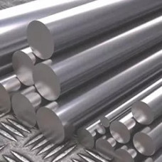 Нержавеющий круг 5 мм AISI 201 ASTM A276