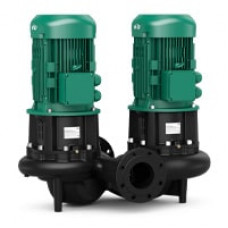 Циркуляционный насос Wilo CronoTwin DL 125/300-18,5/4