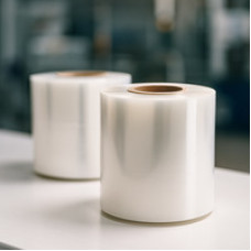 Винипластовая каландрированная пленка 0.6x900 мм КПО ГОСТ 15976-81